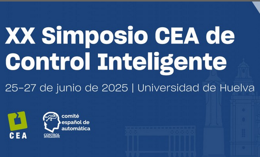 					Ver Vol. 1 Núm. 2 (2025): XX Simposio CEA de Control Inteligente
				