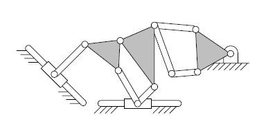 mechanism