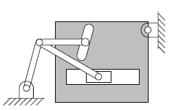 mechanism