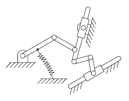 mechanism